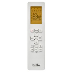 Сплит-система типа on-off Lagoon BSD-18HN8 комплект Ballu НС-1688015