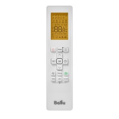 Сплит-система инверторного типа Ice Peak DC BSPKI-13HN8_V4 комплект Ballu НС-1688164
