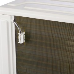 Сплит-система инверторного типа Ice Peak DC BSPKI-13HN8_V4 комплект Ballu НС-1688164