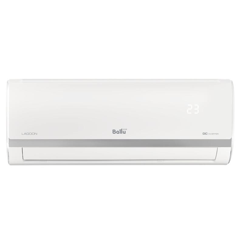 Сплит-система инверторного типа Lagoon DC BSDI-18HN8 комплект Ballu НС-1688030