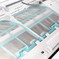 Сплит-система инверторного типа Lagoon DC BSDI-18HN8 комплект Ballu НС-1688030