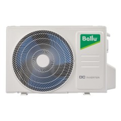 Сплит-система инверторного типа Lagoon DC BSDI-18HN8 комплект Ballu НС-1688030