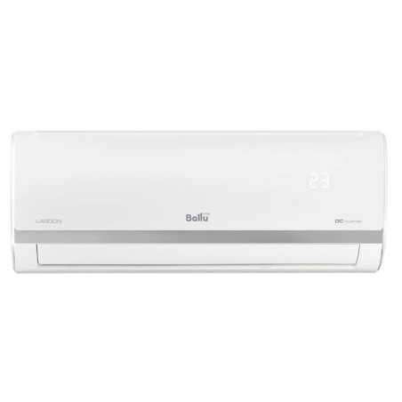 Сплит-система инверторного типа Lagoon DC BSDI-24HN8 комплект Ballu НС-1688031