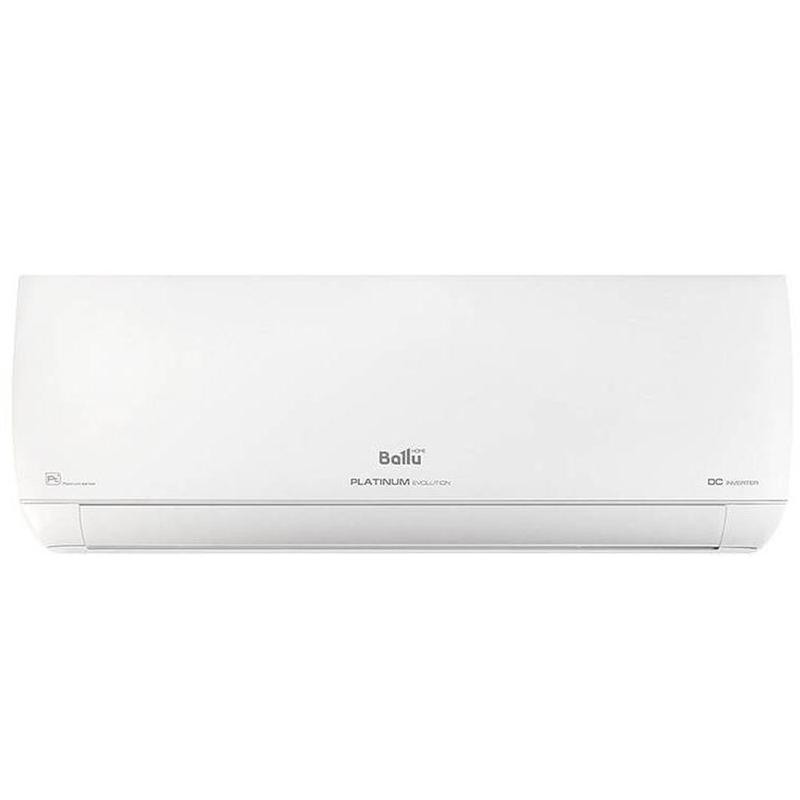 Сплит-система инверторного типа Platinum Evolution DC BSUI-09HN8_V4 комплект Ballu НС-1688175 Сплит-система инверторного типа Platinum Evolution DC BSUI-09HN8_V4 комплект Ballu НС-1688175