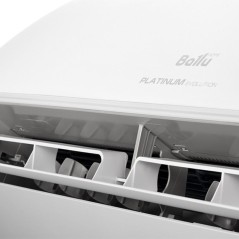Сплит-система инверторного типа Platinum Evolution DC BSUI-09HN8_V4 комплект Ballu НС-1688175
