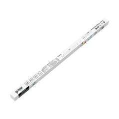 Лампа светодиодная Basic 10Вт T8 4000К G13 780лм 600мм стекло GAUSS 1930202