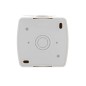 Розетка компьютерная 1-м ОП Nata RJ45 бел. LEZARD 710-0200-139 Розетка компьютерная 1-м ОП Nata RJ45 бел. LEZARD 710-0200-139