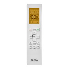 Сплит-система инверторного типа Eco Smart BSYI-18HN8/ES_23Y комплект Ballu НС-1483592