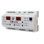 Ограничитель мощности ОМ-310 3ф 30кВт НовАтек-Электро 3425604310 Ограничитель мощности ОМ-310 3ф 30кВт НовАтек-Электро 3425604310