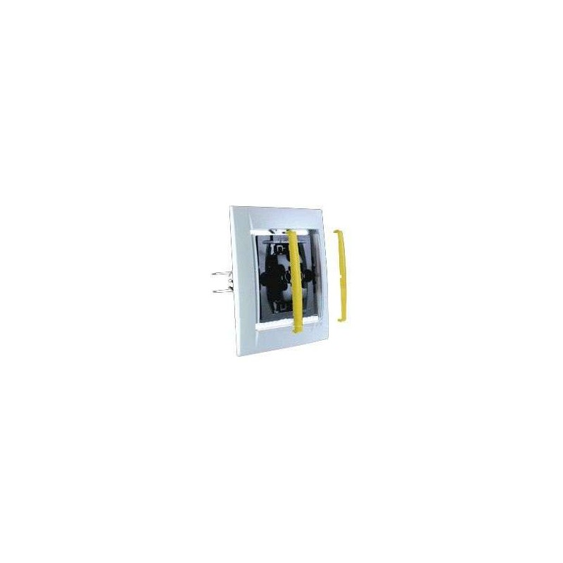 Вставка декоративная Simon34 (уп.2шт) зол. 34901-66 Вставка декоративная Simon34 (уп.2шт) зол. 34901-66