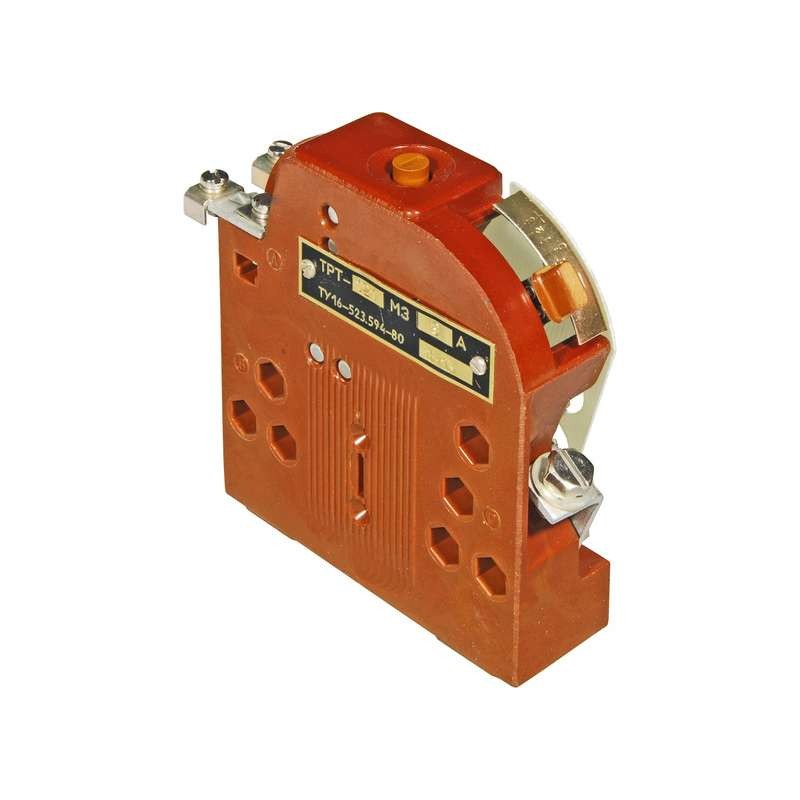 Реле тепл. ТРТ-111 1.75А ЧЭАЗ A8119-77974544