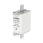 Предохранитель YON ножевого типа FG00 80А 400В хар-ка aR DKC 1FG00-0080-400V-AR Предохранитель YON ножевого типа FG00 80А 400В хар-ка aR DKC 1FG00-0080-400V-AR