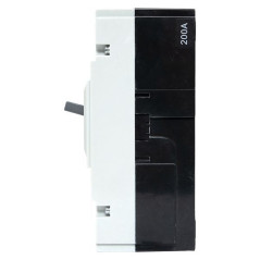 Выключатель автоматический 3п 250/200А 20кА ВА-99МL Basic EKF mccb99-250-200mi