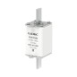 Предохранитель YON ножевого типа FG1 100А 400В хар-ка aR DKC 1FG01-0100-400V-AR