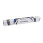 Патч-панель 19дюйм 1U 24 порта RJ45 кат.5E Dual IDC PL2-24-Cat.5e-Dual IDC с задн. кабельн. организатором new Cabeus 10588c