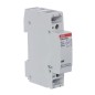 Контактор ESB20-20N-06 модульный (20А АС-1 2НО) катушка 230В AC/DC ABB 1SBE121111R0620 Контактор ESB20-20N-06 модульный (20А АС-1 2НО) катушка 230В AC/DC ABB 1SBE121111R0620
