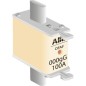 Предохранитель OFAF000H4 4А тип gG размер 000 до 500В ABB 1SCA022627R0310 Предохранитель OFAF000H4 4А тип gG размер 000 до 500В ABB 1SCA022627R0310
