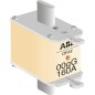 Предохранитель OFAF00aM160 160А ABB 1SCA022697R3150 Предохранитель OFAF00aM160 160А ABB 1SCA022697R3150