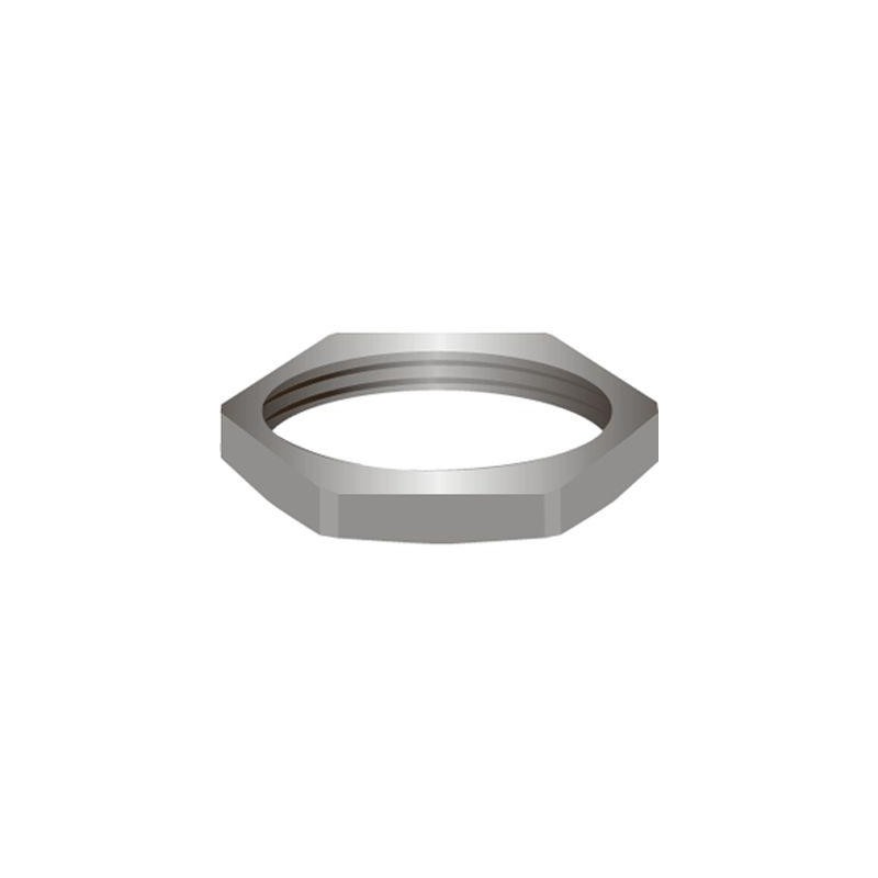 Гайка металлическая стопорная EMMU32 для M32 ABB 1SCA022722R2390