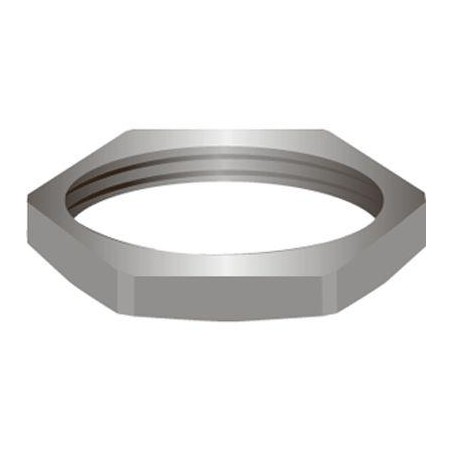 Гайка металлическая стопорная EMMU32 для M32 ABB 1SCA022722R2390