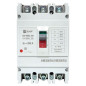 Выключатель автоматический 3п 250/200А 20кА ВА-99МL Basic EKF mccb99-250-200mi