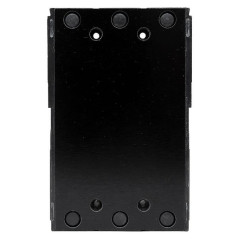 Выключатель автоматический 3п 250/200А 20кА ВА-99МL Basic EKF mccb99-250-200mi