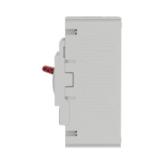 Выключатель автоматический 3п 40-100А 36кА MGS160N с электронным расцепителем ETS в литом корпусе YON MGS160N-3ETS0100
