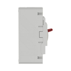 Выключатель автоматический 3п 40-100А 36кА MGS160N с электронным расцепителем ETS в литом корпусе YON MGS160N-3ETS0100