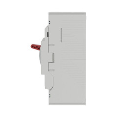 Выключатель автоматический 3п 50-125А 36кА MGS250N с электронным расцепителем ETS в литом корпусе YON MGS250N-3ETS0125