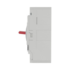 Выключатель автоматический 3п 252-630А 60кА MGS630S с электронным расцепителем ETS YON MGS630S-3ETS0630