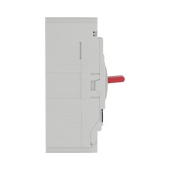 Выключатель автоматический 3п 252-630А 60кА MGS630S с электронным расцепителем ETS YON MGS630S-3ETS0630