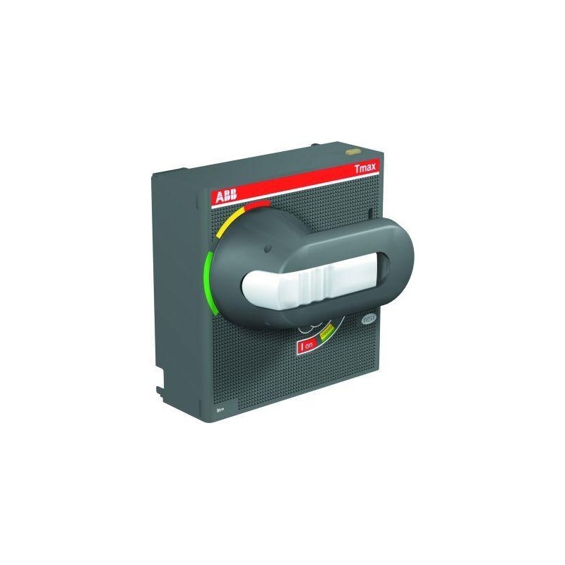 Рукоятка поворотная на дверцу RHE_EM T4-T5 F/P EMER. RETURNED ABB 1SDA054930R1 Рукоятка поворотная на дверцу RHE_EM T4-T5 F/P EMER. RETURNED ABB 1SDA054930R1