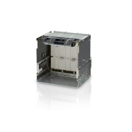 Часть фиксированная выкатного исполнения E4.2 W FP Iu-4000 или исполнение V HR HR 3p ABB 1SDA073915R1
