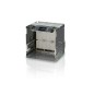 Часть фиксированная выкатного исполнения E4.2 W FP Iu-4000 или исполнение V HR HR 3p ABB 1SDA073915R1