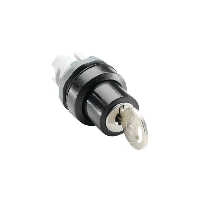 Переключатель M2SSK3-101 с ключом 2-х поз. с возвратом в среднее положение (только корпус) 45 ключ Ronis 71 дост ABB 1SFA611282R Переключатель M2SSK3-101 с ключом 2-х поз. с возвратом в среднее положение (только корпус) 45 ключ Ronis 71 дост ABB 1SFA611282R