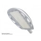 Светильник светодиодный Skat Glass 275/38000 ШБ3 38000лм 275Вт 3000К IP66 0.95PF 70Ra Kп«1 консоль Diora DSG275-ShB3-3K-C