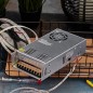 Источник питания для LED модулей и линеек 12В 300Вт с разъемами под винт IP23 Rexant 200-300-1 Источник питания для LED модулей и линеек 12В 300Вт с разъемами под винт IP23 Rexant 200-300-1