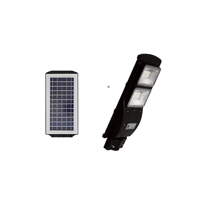 Светильник ULV-M42S-60Вт/4000К/SOL SENSOR IP65 BLACK консольный на солнечной батарее с датчиком движения и освещенности Uniel UL Светильник ULV-M42S-60Вт/4000К/SOL SENSOR IP65 BLACK консольный на солнечной батарее с датчиком движения и освещенности Uniel UL