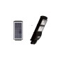 Светильник ULV-M42S-60Вт/4000К/SOL SENSOR IP65 BLACK консольный на солнечной батарее с датчиком движения и освещенности Uniel UL Светильник ULV-M42S-60Вт/4000К/SOL SENSOR IP65 BLACK консольный на солнечной батарее с датчиком движения и освещенности Uniel UL