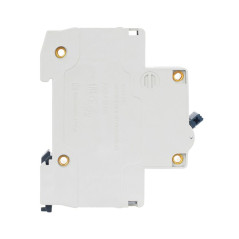 Выключатель автоматический модульный 1п C 16А 4.5кА ВА47-29 GENERICA MVA25-1-016-C