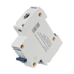 Выключатель автоматический модульный 1п C 16А 4.5кА ВА47-29 GENERICA MVA25-1-016-C