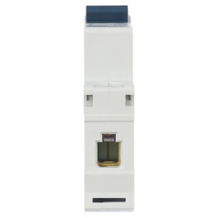 Выключатель автоматический модульный 1п C 16А 4.5кА ВА47-29 GENERICA MVA25-1-016-C