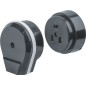 Розетка 14 348 NCA-C03-32A-250-BL IP20 черн. Navigator 14348 Розетка 14 348 NCA-C03-32A-250-BL IP20 черн. Navigator 14348