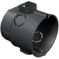 Коробка монтажная 60х60мм UG 60 VD OBO 2003019 Коробка монтажная 60х60мм UG 60 VD OBO 2003019