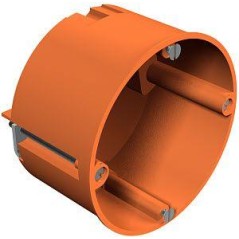 Коробка монтажная 68х47х68мм HG 60 PP для полых стен OBO 2003414