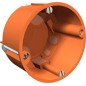 Коробка монтажная 68х47х68мм HG 60 MW PP для полых стен OBO 2003611 Коробка монтажная 68х47х68мм HG 60 MW PP для полых стен OBO 2003611