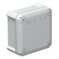 Коробка распределительная 114х114х57мм IP66 T60 OE закрыт. свет. сер. OBO 2007239 Коробка распределительная 114х114х57мм IP66 T60 OE закрыт. свет. сер. OBO 2007239