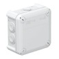 Коробка распределительная 114х114х57мм T60 RW OBO 2007525 Коробка распределительная 114х114х57мм T60 RW OBO 2007525