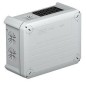 Коробка распределительная 150х116х67мм T100 WB 3S3 OBO 2007813 Коробка распределительная 150х116х67мм T100 WB 3S3 OBO 2007813