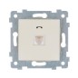 Розетка телефонная 1-м СП Аксиома РТ1-459 RJ11 механизм сл. кость Кунцево 122005 Розетка телефонная 1-м СП Аксиома РТ1-459 RJ11 механизм сл. кость Кунцево 122005